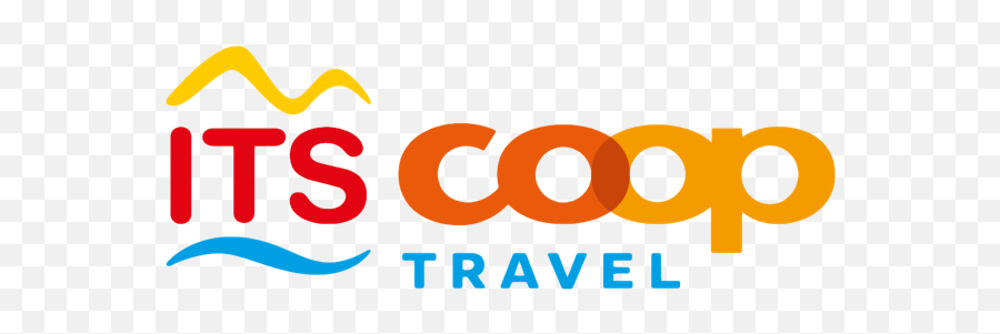 Its - Its Coop Travel Emoji,Travel Logo