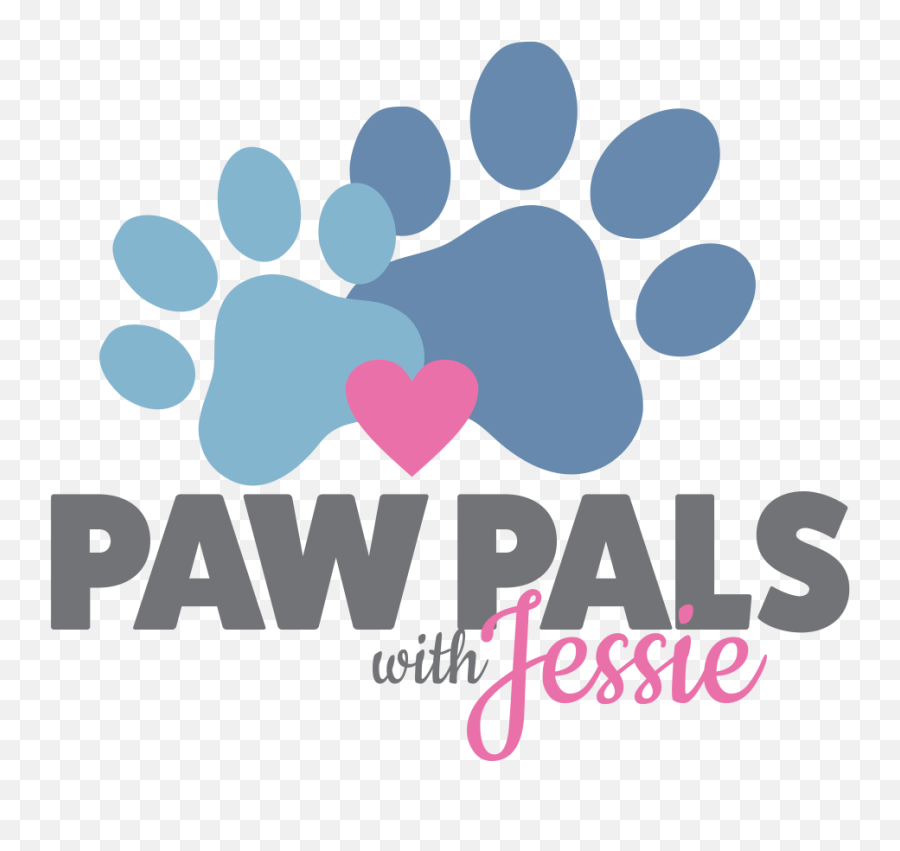 Pawpalswithjessie Emoji,Jessie Logo