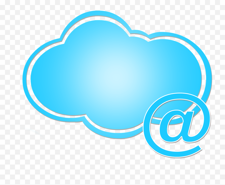 Twitter Cloud Social - Free Image On Pixabay Emoji,Twitter Heart Png
