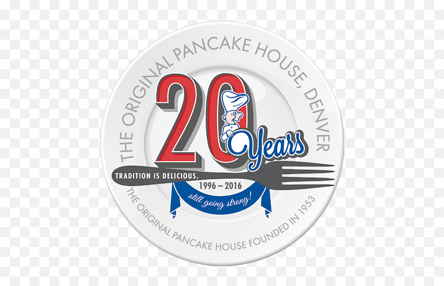 Breakfast Restaurant Denver Tech Center U0026 Cherry Hills Emoji,Originals Logo