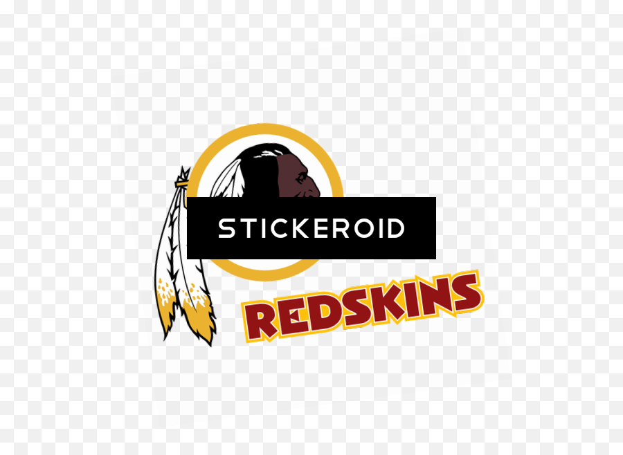 Download Seattle Seahawks American Football Sports Team - Washington Redskins Emoji,Washington Redskins Logo