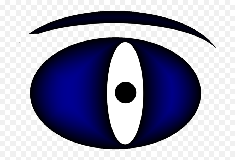 Eye Clip Art - Design Png Download 894894 Free Dot Emoji,Eye Clipart