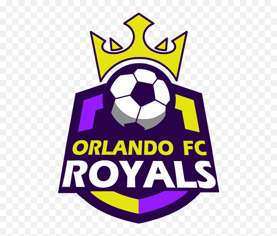 League Two Team Details - United Womenu0027s Soccer Fysa Emoji,Royals Logo