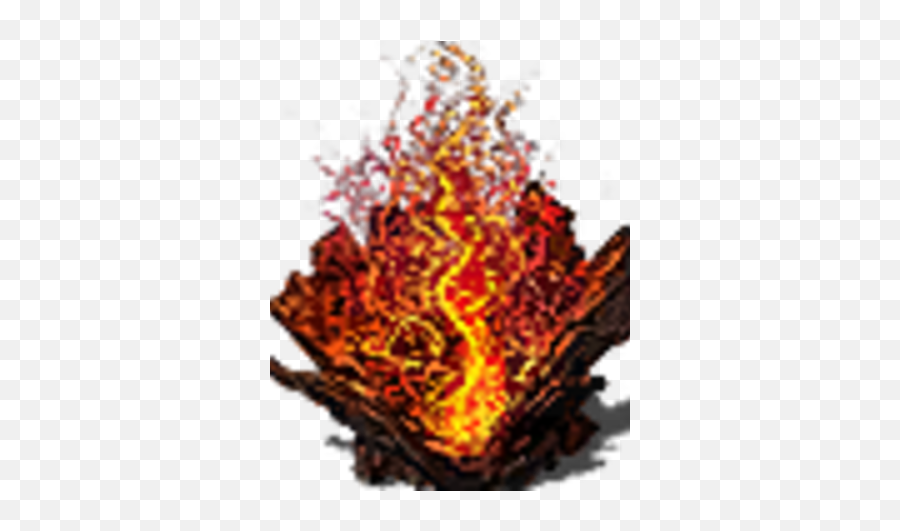 Chaos Flame Ember - Vertical Emoji,Embers Png