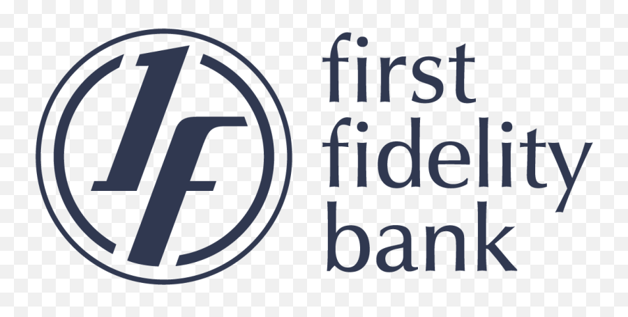 First Fidelity Bank Home - Cleveland Food Bank Emoji,Fidelity Logo