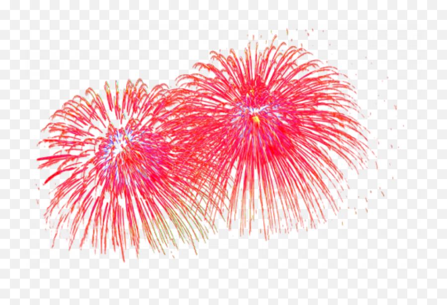 Red Realistic Fireworks Png Vector Hd 3 This Is Red - Transparent Red Fireworks Png Emoji,Fireworks Png