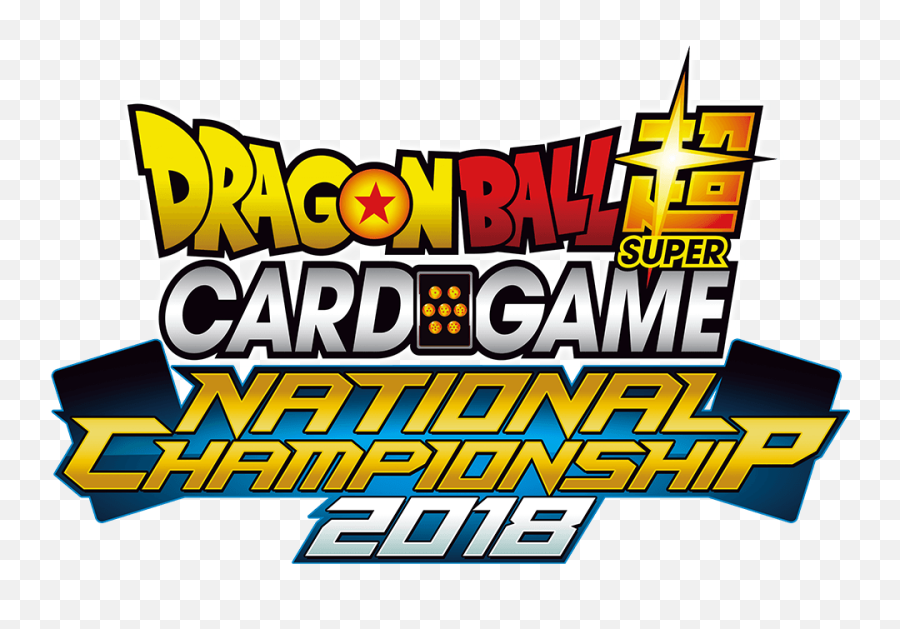 Dragon Ball Super Card Game - Dragon Ball Super Emoji,Dragon Ball Super Logo