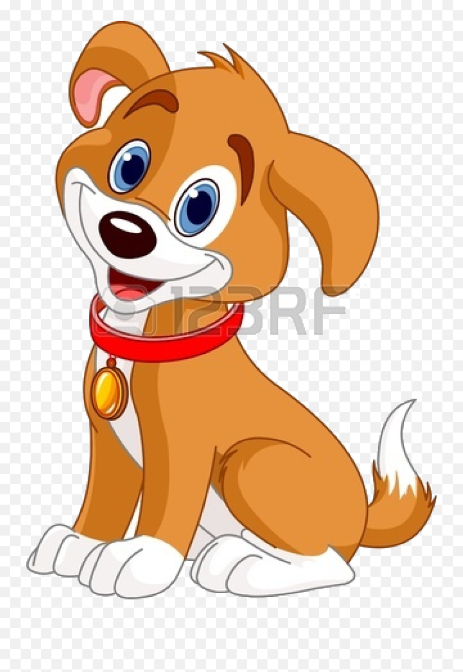 Easter Dog Png Transparent Image - Dog Cartoon Transparent Background Emoji,Dog Png