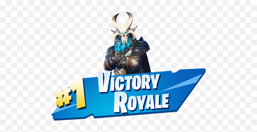 Winning More Games Has Never Been Easier - Fortnite Victory Victory Royal Fortnite Png Emoji,Victory Royale Transparent