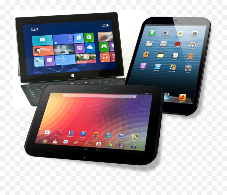Download Tablet Transparent Background - Tablets Png Emoji,Tablet Png