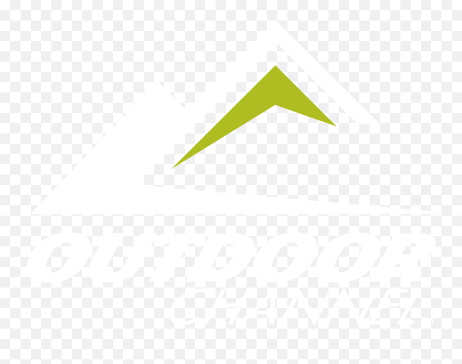 Outdoor Channel Logos Emoji,Outdoor Logo