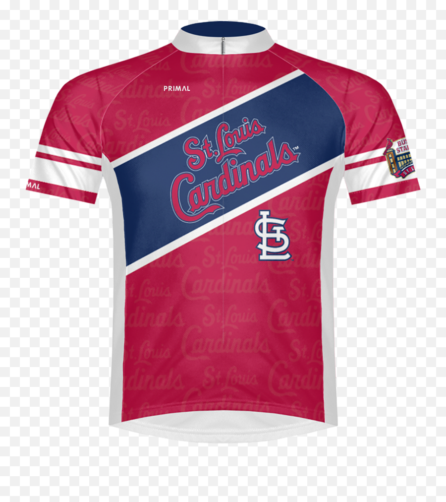 Stl Cardinals Pictures Posted By Ethan Peltier - Short Sleeve Emoji,St. Louis Cardinals Logo