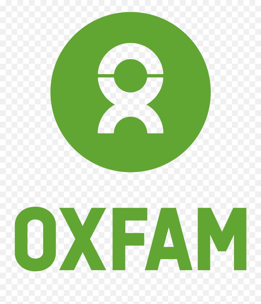 World Charity Logo - Oxfam Organization Emoji,Charity Logo