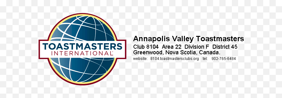 Club Newsletter - Toastmasters Emoji,Toastmasters Logo