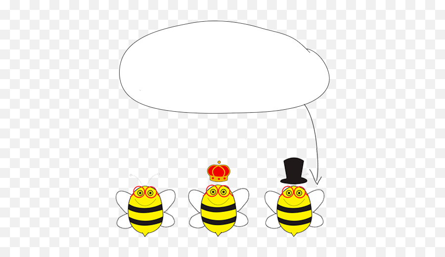 Click Here To Adopt A Beehive - Beehive Full Size Png Happy Emoji,Beehive Png