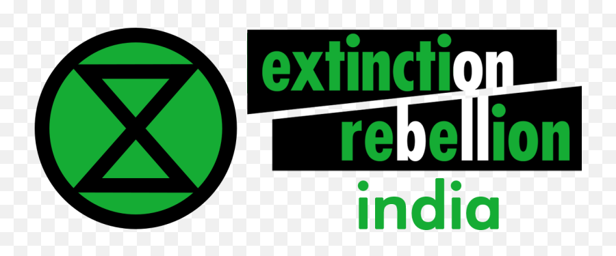 Article - Language Emoji,Extinction Rebellion Logo