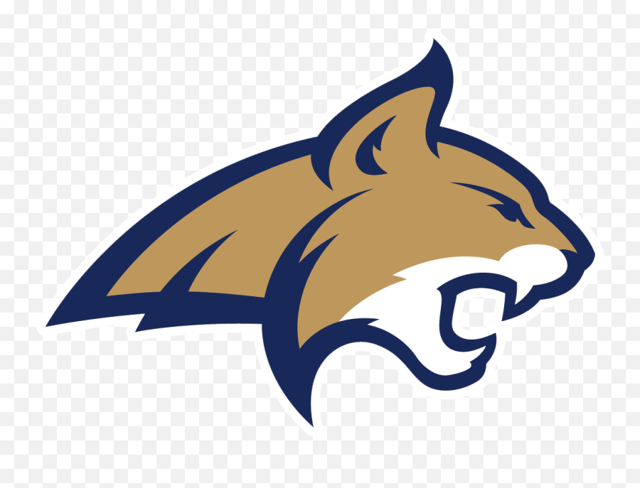 Arizona Wildcats Png - Montana State Bobcats Logo Emoji,Arizona Wildcats Logo