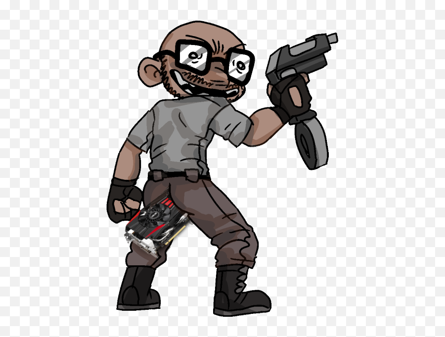 Pyrionflax On Twitter A Rat In Tarkov Of All Places - Fictional Character Emoji,Rat Transparent