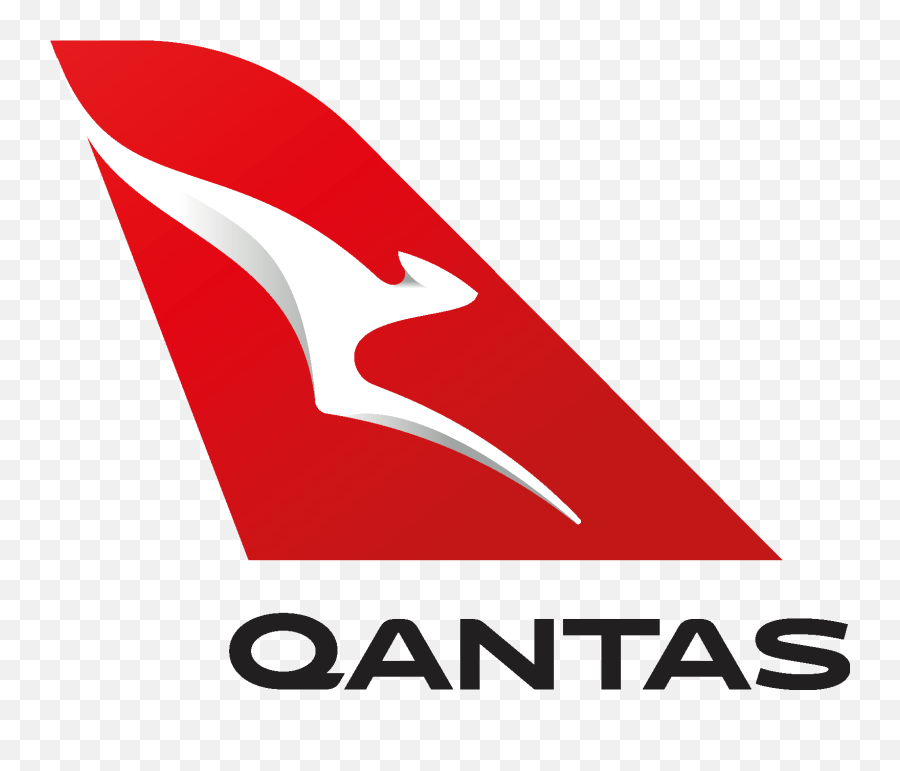 Qantas Logo Download Vector - Qantas New Logo Emoji,United Airlines Logo