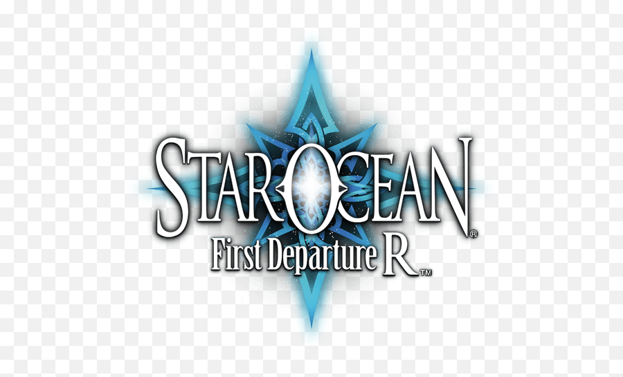 Star Ocean - First Departure R Star Ocean First Departure Icon Emoji,Ocean Logo