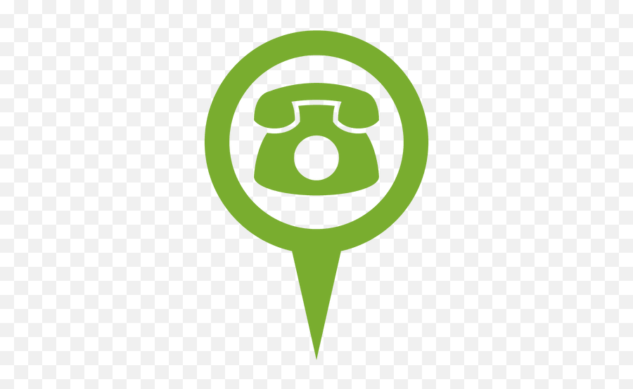Green Phone Round Bubble Infographic - Transparent Png U0026 Svg Infographic Emoji,Telefono Png