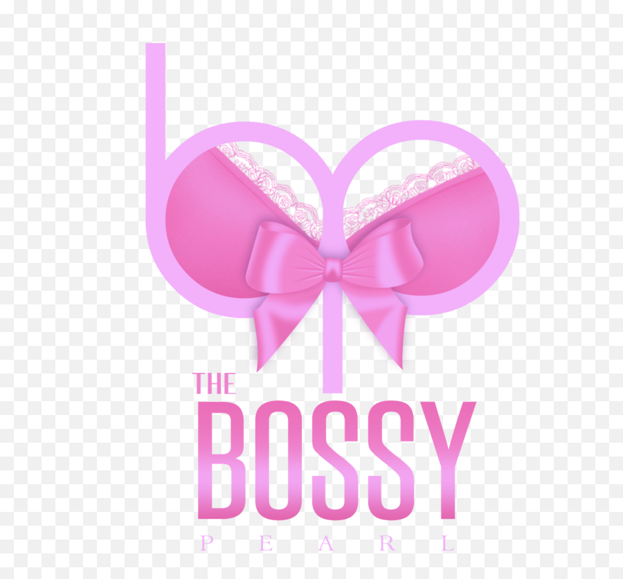 S U0026 Hu2013 Bossy Pearl - Bow Emoji,Pearl Logo