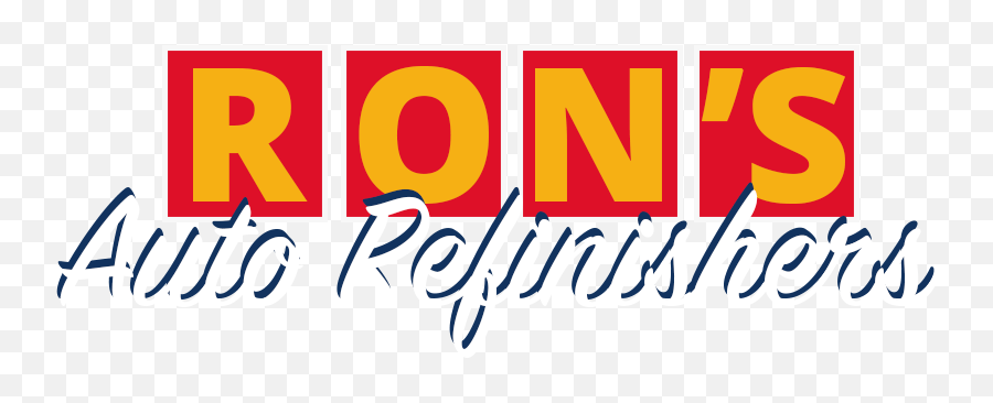 Auto Body Repair Missoula Mt Ronu0027s Auto Refinishers - Language Emoji,Red Mt Logo