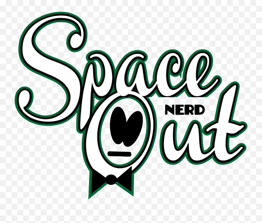About Us U2013 Space Out Nerd - Dot Emoji,Skate Companies Logos
