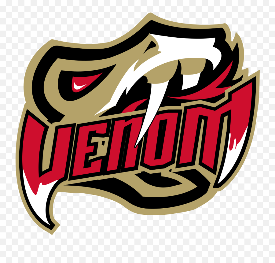 White Deer Bucks Band Wins Amarillo - Amarillo Venom Logo Emoji,Venom Band Logo