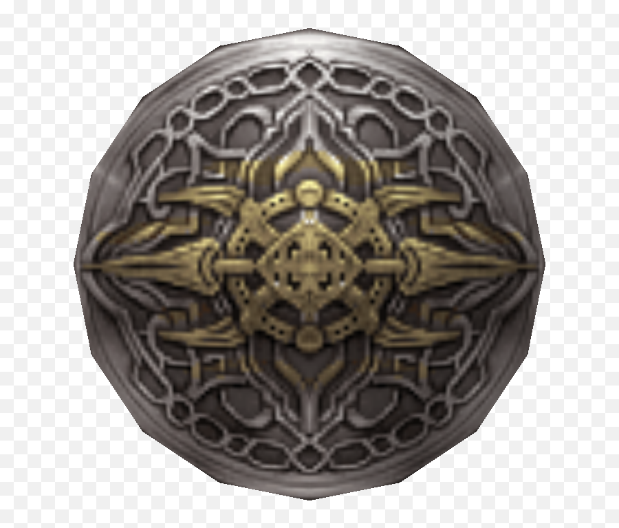 Download Fantasy Shield Png Png Image - Fantasy Shield Png Emoji,Gold Shield Png