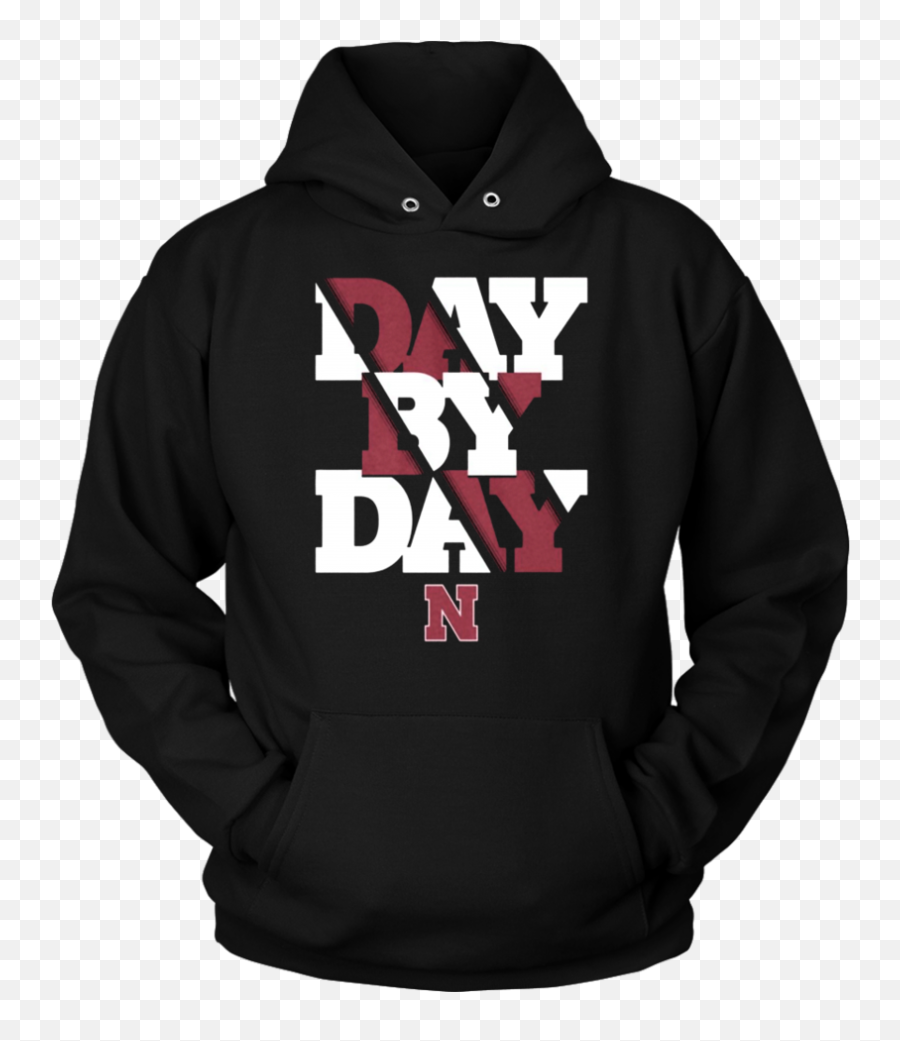 Nebraska Day By Day Shirt Nebraska - Gtr Emoji,Nebraska Cornhuskers Logo