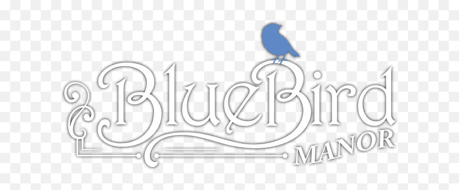 Event Venue Near Frederick Md - Language Emoji,Blue Bird Logo
