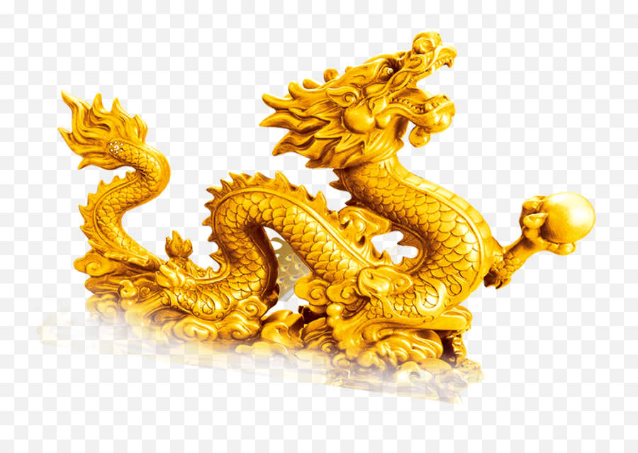 Chinese Dragon Icon - Dragon Png Download 999999 Free Chinese Gold Dragon Png Emoji,Chinese Dragon Png