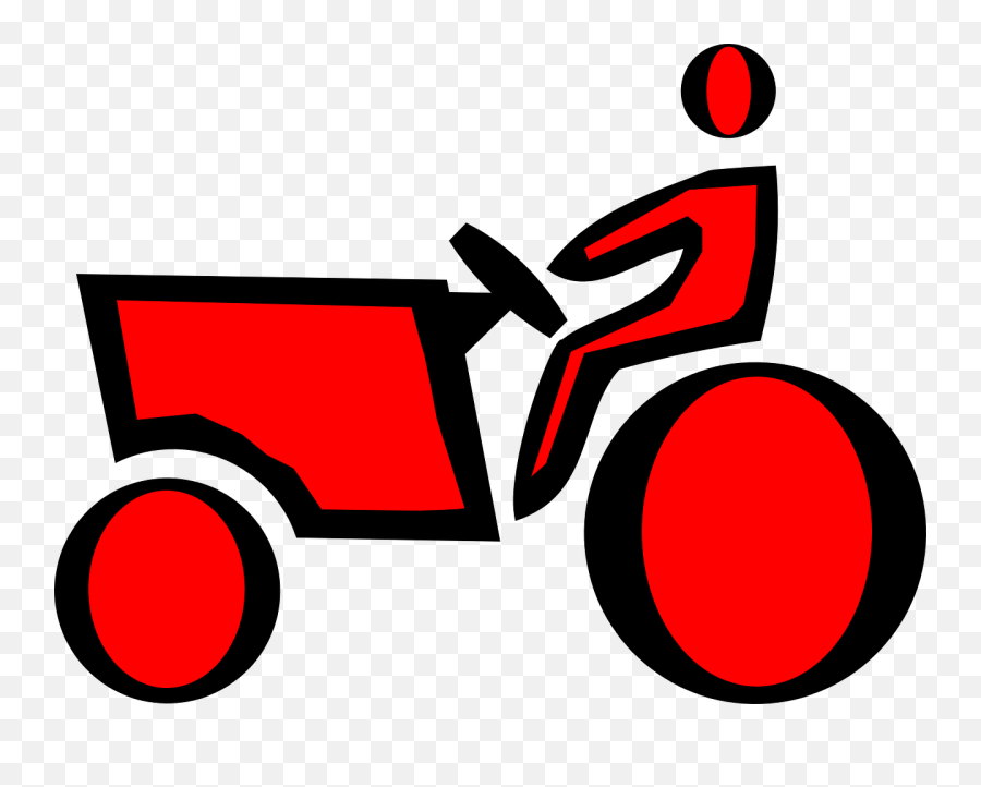 Red Tractor Svg Clip Arts Download - Download Clip Art Png Free Red Tractor Clip Art Emoji,Tractor Clipart