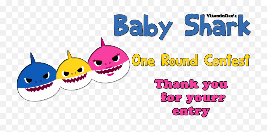 Baby Shark By Tigers12 B9b60f249 Singsnap Karaoke - Happy Emoji,Baby Shark Png