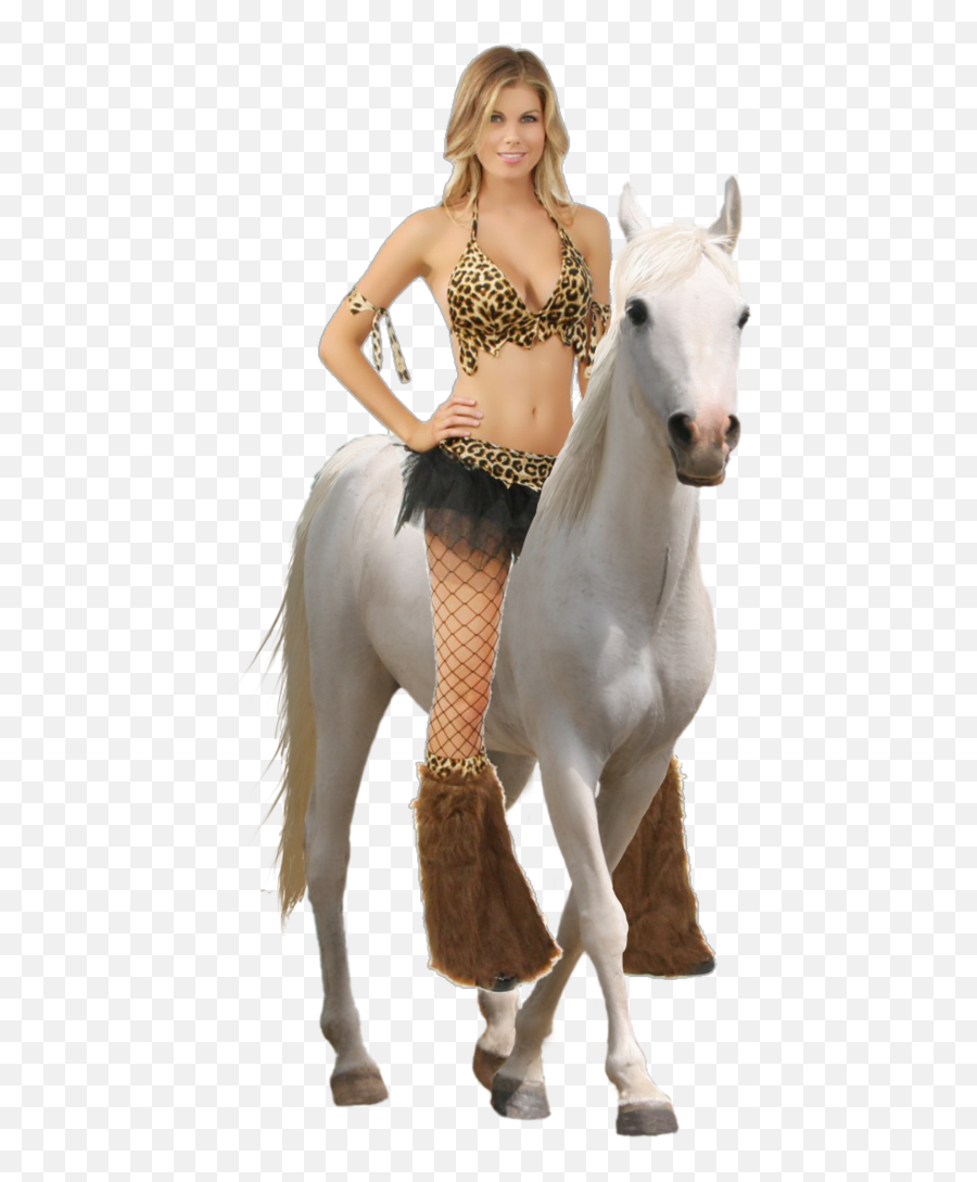 Sexy Model Png - Horse No Background White Emoji,Sexy Model Png