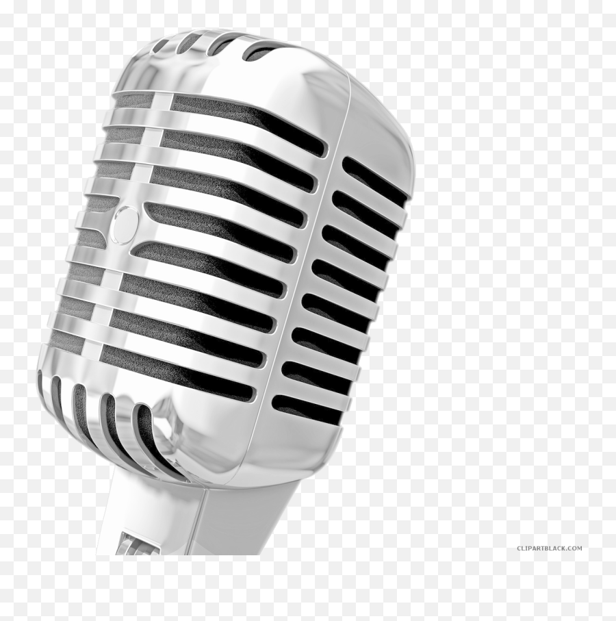 Microphone Transparent Tools Free Black Emoji,Microphone Transparent Background