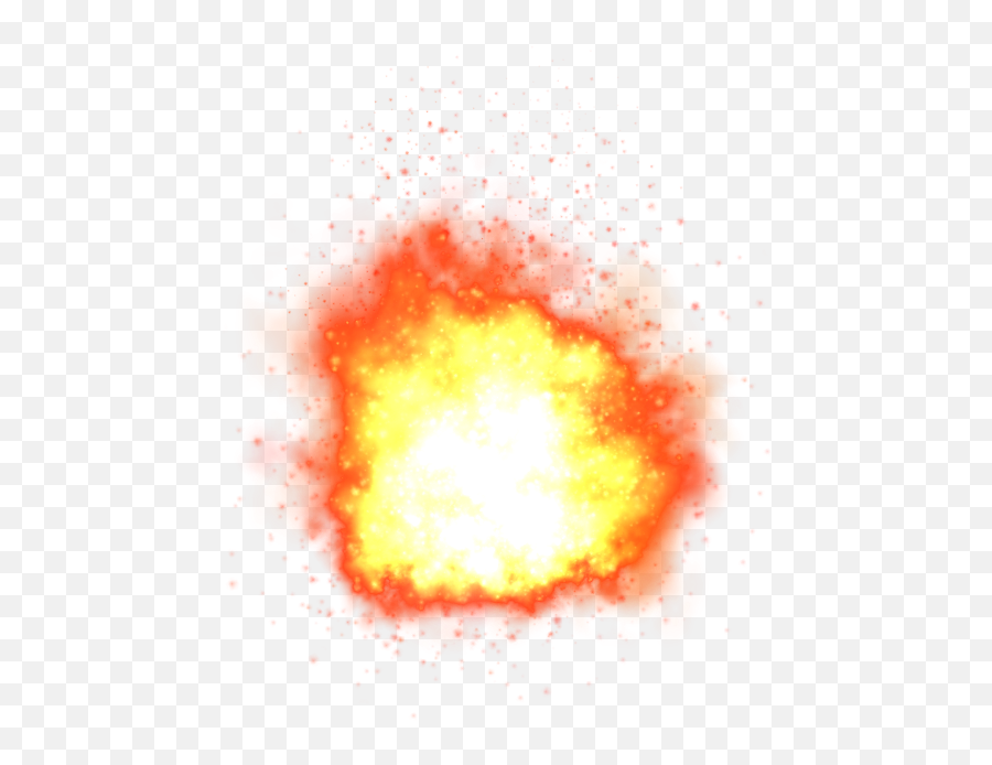Explosion Icon Symbol Png Transparent - Mini Explosion Fond Transparent Emoji,Explosion Transparent