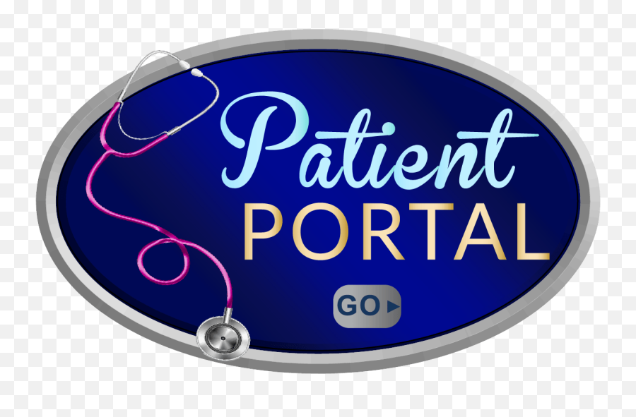 Amherst Medical Associates - Printic Emoji,Portal Logo