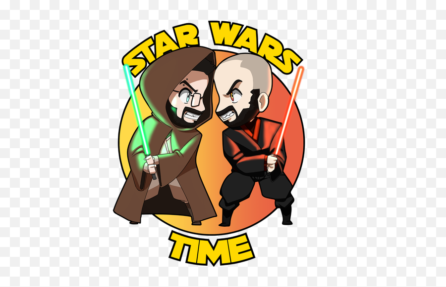 Star Wars Time Podcast Rumors Vids Fan Art And News Emoji,Star Wars Png