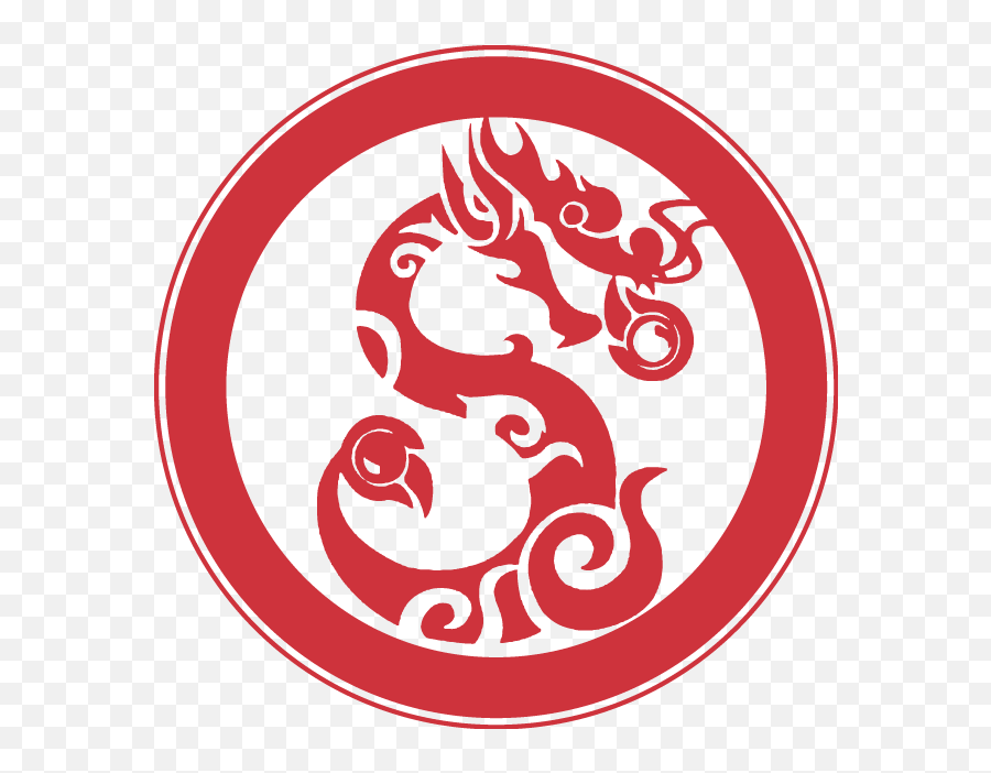 Logo Club De Foot Amateur Hd Png Emoji,Red Dragon Logo