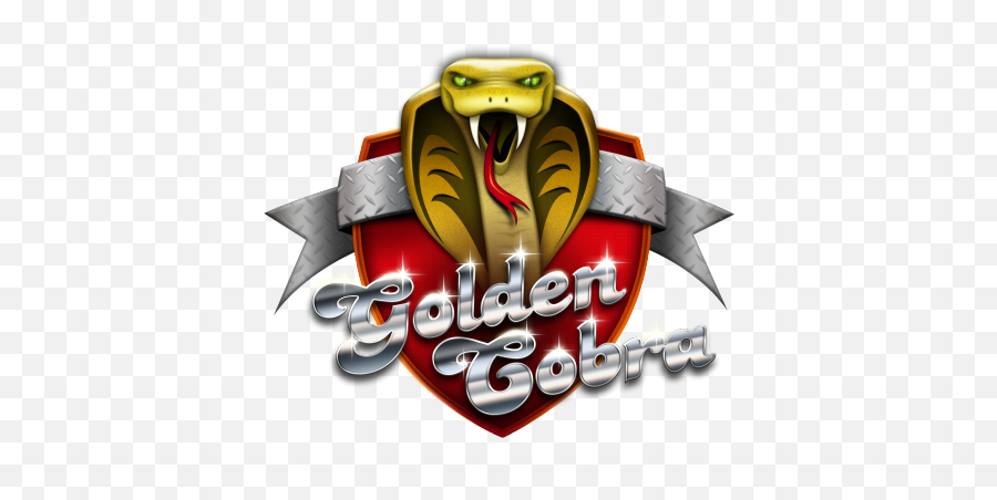 Golden Cobra - Language Emoji,Cobra Logo