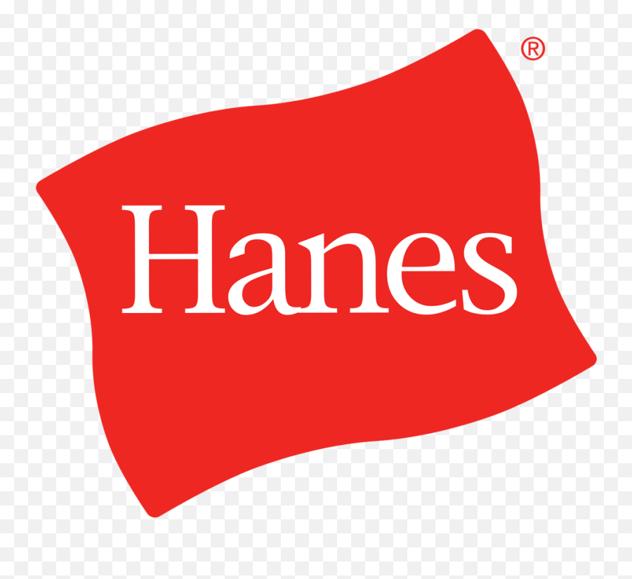 Sportswear Logos - Hanes Logo Emoji,Fruit Of The Loom Logo