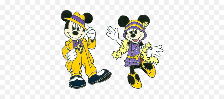 1920u0027s Mickey U0026 Minnie Mickey Mickey And Friends Minnie Emoji,Epcot Clipart