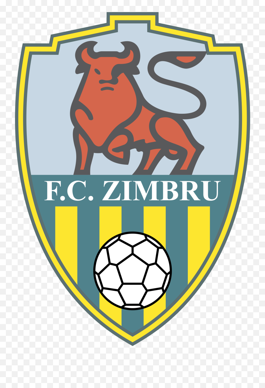 Zimbru Chisinau Logo Png Transparent U0026 Svg Vector - Freebie Emoji,Zoho Logo