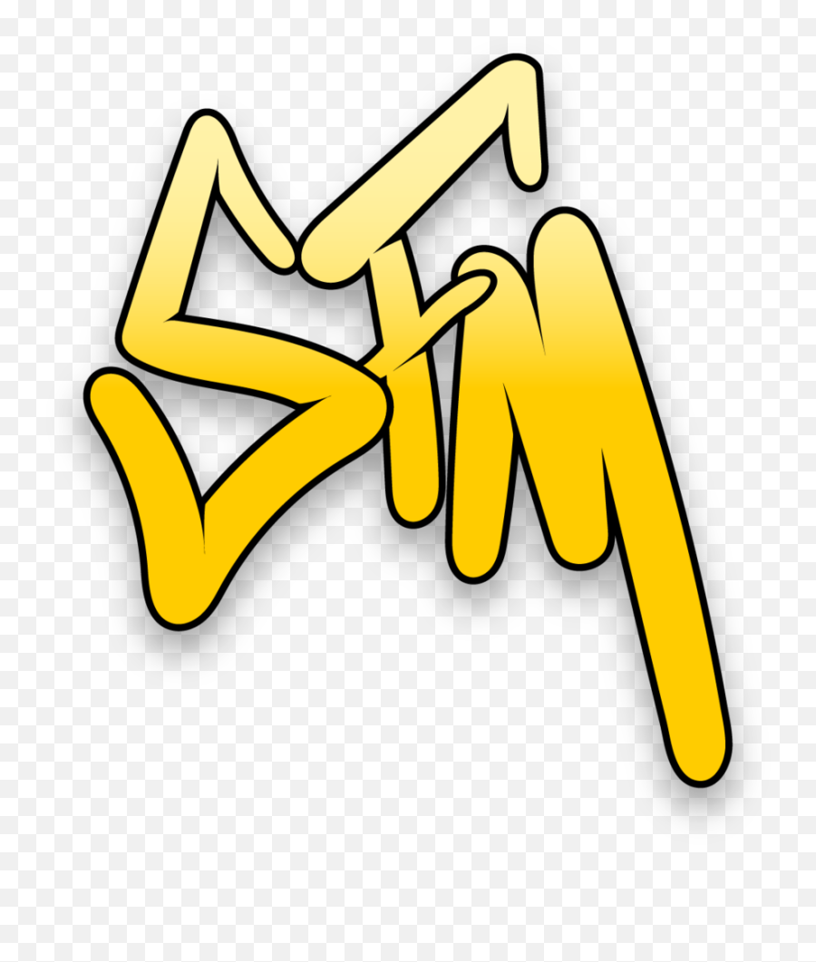 Steady Feet Media Emoji,Sfm Logo