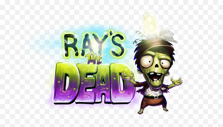 Rayu0027s The Dead U2013 Ragtag Studio - Fictional Character Emoji,Rays Logo