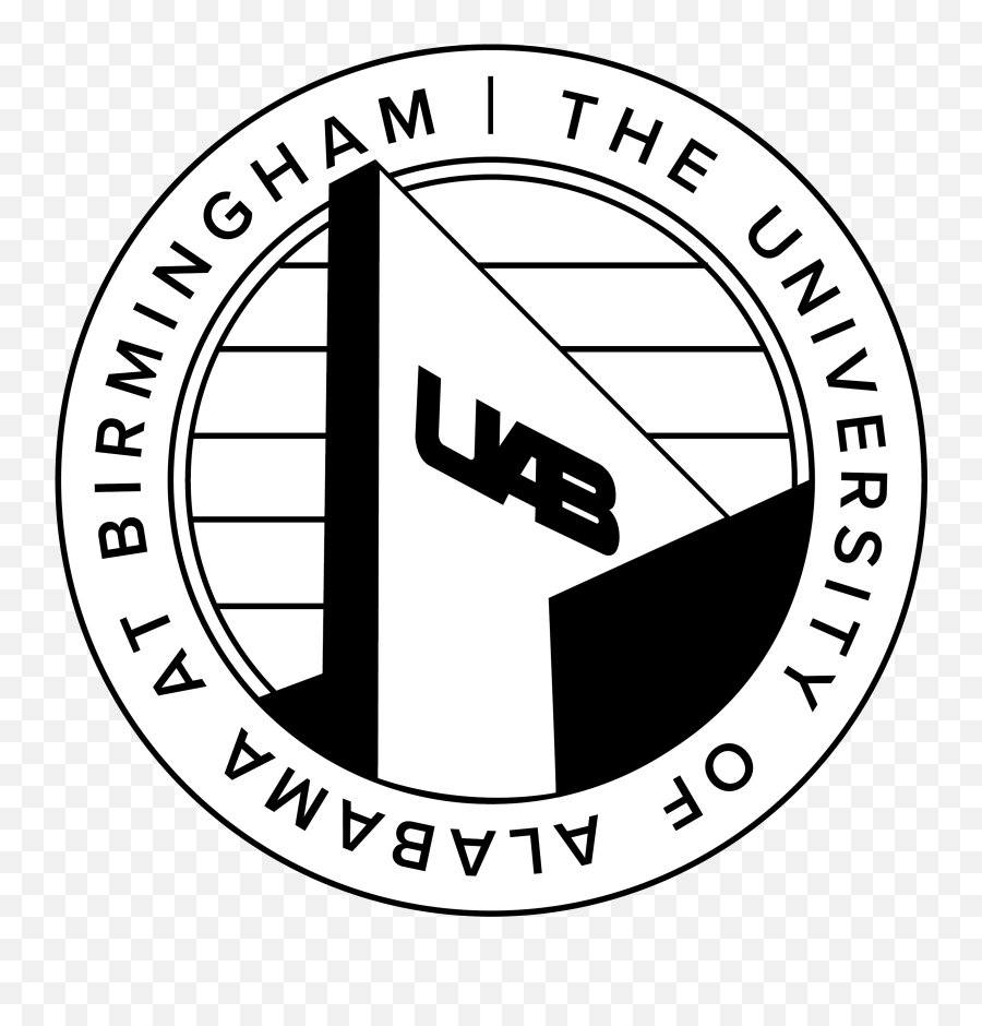 Download Logos - Toolkit Uab University Of Alabama At Birmingham Emblem Emoji,Circle Logos
