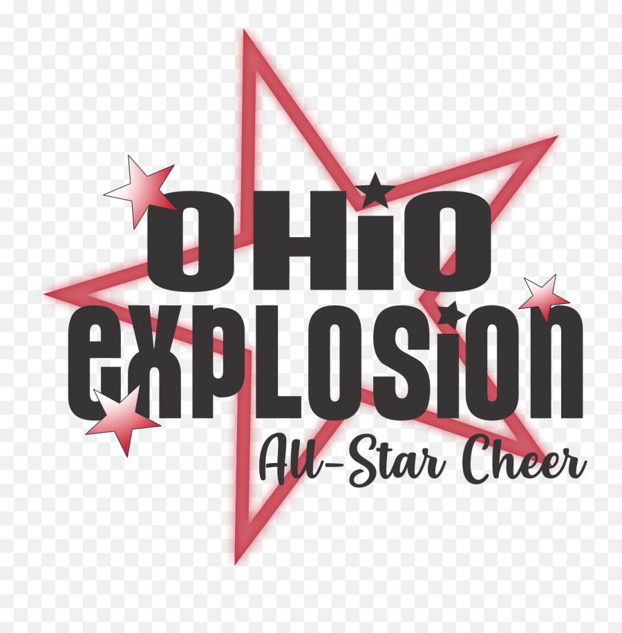 Ohio Explosion All - Stars Emoji,Explosion Logo