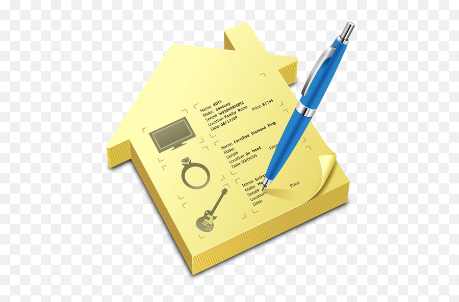 Home Inventory 382 By Tnt - Crack Releases Appcake Forum Emoji,Helping People Clipart